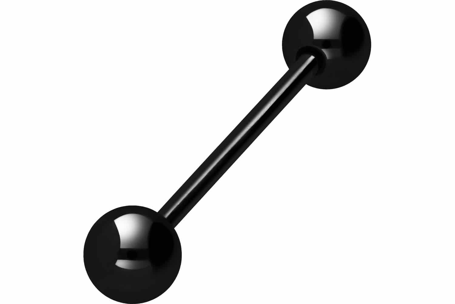 Titan Barbell Piercing